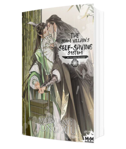Mangas